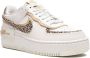 Nike Air Force 1 low-top sneakers Beige - Thumbnail 2