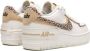 Nike Victori One slippers met logoprint Zwart - Thumbnail 13