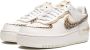 Nike Air Force 1 low-top sneakers Beige - Thumbnail 5