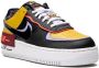 Nike Air Force 1 High '07 LV8 'White Light Chocolate' sneakers Wit - Thumbnail 13