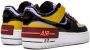 Nike Air Force 1 High '07 LV8 'White Light Chocolate' sneakers Wit - Thumbnail 14