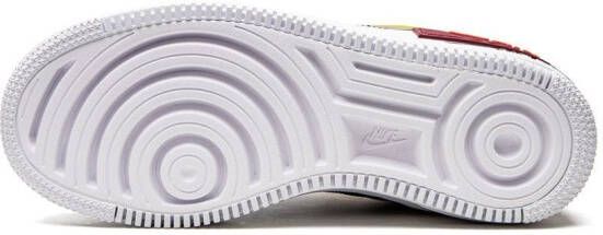 Nike Air Force 1 Low Shadow sneakers Rood