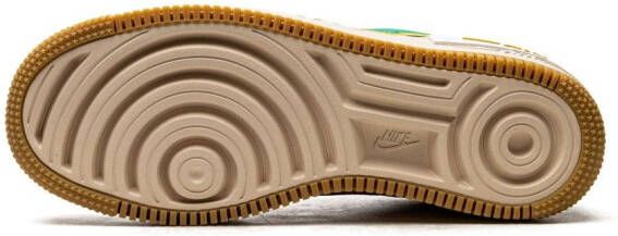 Nike Air Force 1 Low Shadow sneakers Wit