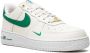 Nike x Undercover Air Force 1 low-top sneakers Zwart - Thumbnail 11