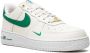 Nike Air Force 1 low-top sneakers Beige - Thumbnail 2