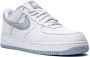Nike Air Force 1 Low sneakers Blauw - Thumbnail 2