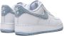 Nike Air Force 1 Low sneakers Blauw - Thumbnail 3