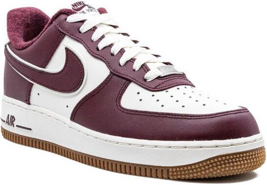 Nike Air Force 1 Low sneakers Bruin