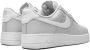 Nike Air Force 1 Low sneakers Grijs - Thumbnail 3