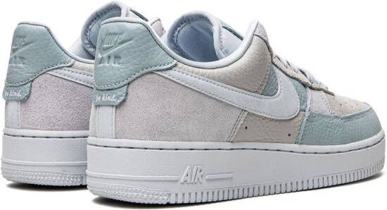 Nike Air Force 1 low-top sneakers Grijs