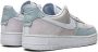 Nike Air Force 1 low-top sneakers Grijs - Thumbnail 7