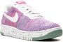 Nike Air Presto low-top sneakers Zwart - Thumbnail 6