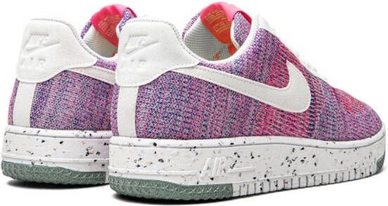 Nike Air Force 1 Low sneakers Paars