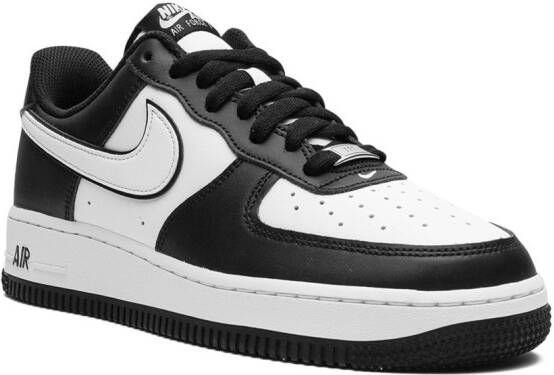 Nike Air Max Genome sneakers Zwart - Foto 2