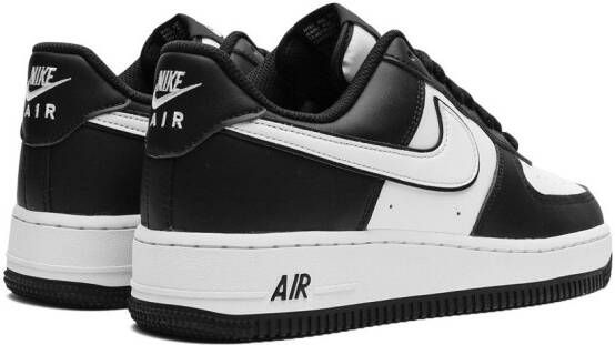 Nike Air Max Genome sneakers Zwart - Foto 3