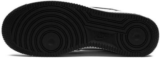 Nike Air Max Genome sneakers Zwart - Foto 4