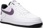 Nike x AMBUSH Air Adjust Force sneakers Wit - Thumbnail 5