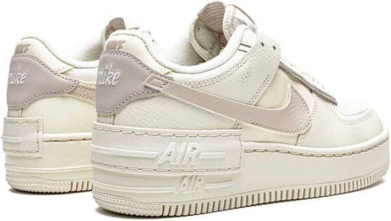 Nike Air Force 1 Low sneakers Wit