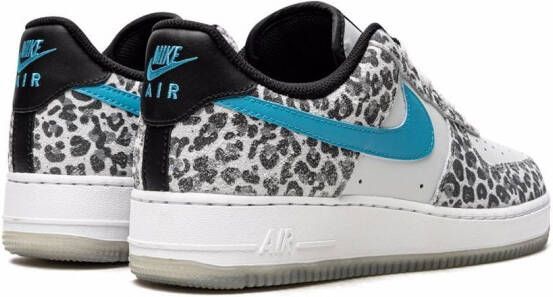 Nike Air Force 1 Low sneakers Wit