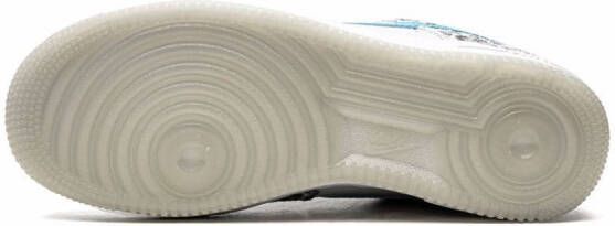 Nike Air Force 1 Low sneakers Wit