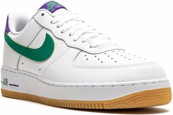 Nike Air Force 1 Low sneakers Wit