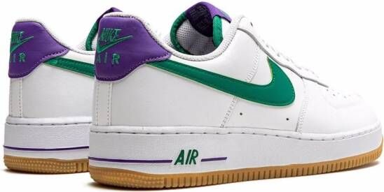 Nike Air Force 1 Low sneakers Wit
