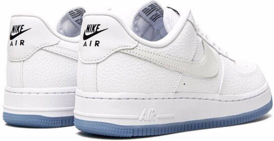 Nike Air Force 1 Low sneakers Wit