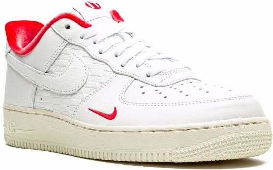 Nike Air Force 1 Low sneakers Wit