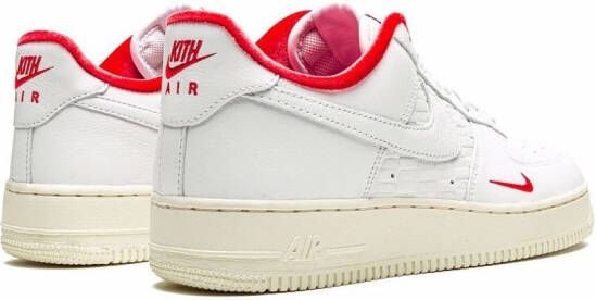 Nike Air Force 1 Low sneakers Wit