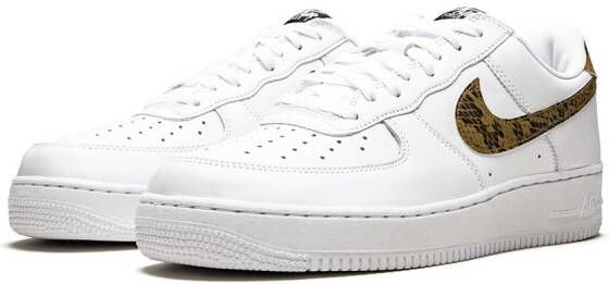 Nike Air Force 1 Low sneakers Wit