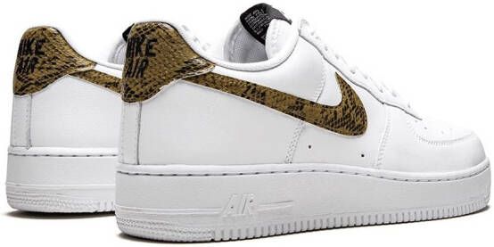 Nike Air Force 1 Low sneakers Wit