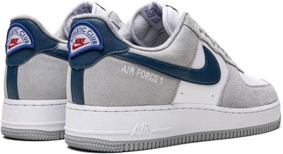 Nike Air Force 1 Low sneakers Wit