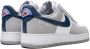 Nike "x Black Sheep SB Dunk Special Box High sneakers" Wit - Thumbnail 3