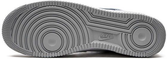 Nike Air Force 1 Low sneakers Wit