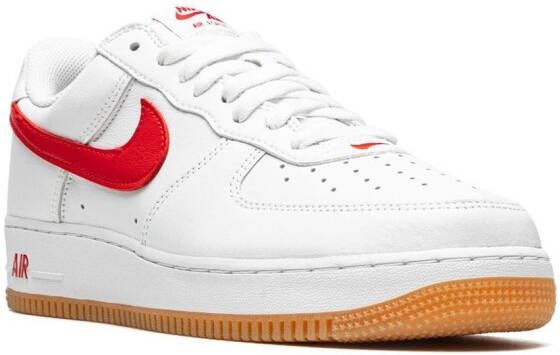 Nike Air Force 1 Low sneakers Wit