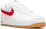 Nike Air Force 1 Low sneakers Wit - Thumbnail 10