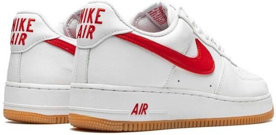 Nike Air Force 1 Low sneakers Wit