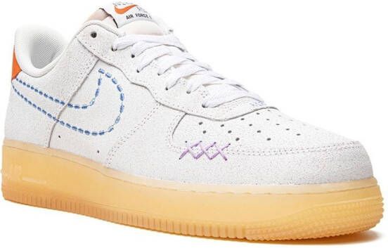 Nike Air Force 1 Low sneakers Wit