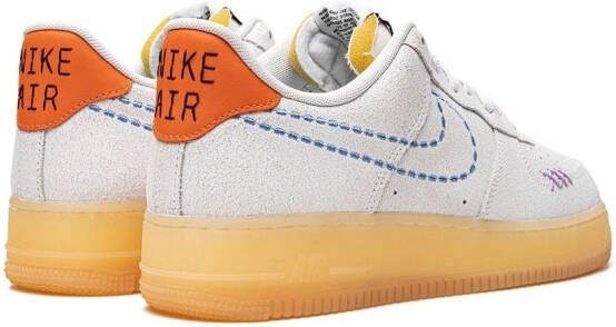 Nike Air Force 1 Low sneakers Wit