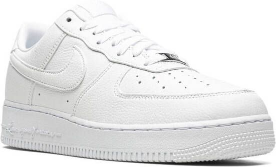 Nike Air Force 1 Low "NOCTA Certified Lover Boy" sneakers Wit