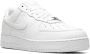 Nike x Drake NOCTA Air Force 1 Low "Certified Lover " sneakers Wit - Thumbnail 2