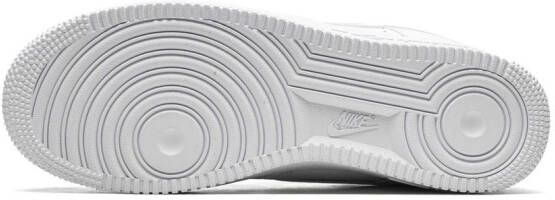 Nike Air Force 1 Low "NOCTA Certified Lover Boy" sneakers Wit