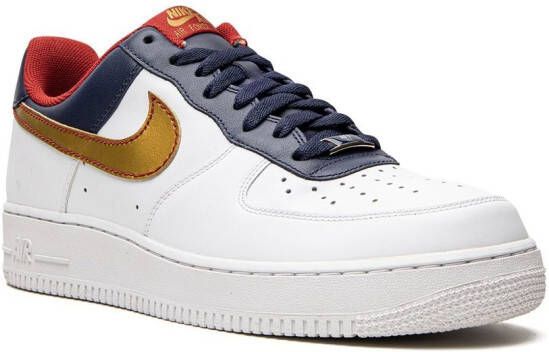 Nike Air Force 1 Low sneakers Wit