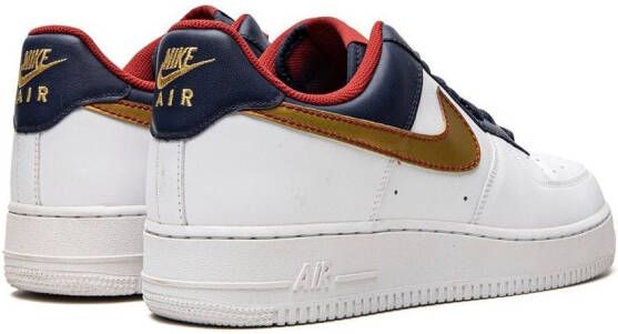 Nike Air Force 1 Low sneakers Wit