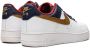 Nike "Air Max 1 Sail Ironstone sneakers" Beige - Thumbnail 32