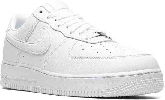 Nike Air Force 1 Low sneakers Wit