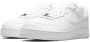 Nike x Drake NOCTA Air Force 1 Low "Certified Lover " sneakers Wit - Thumbnail 5