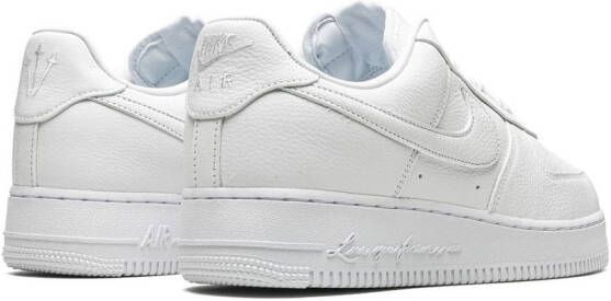 Nike Air Force 1 Low sneakers Wit