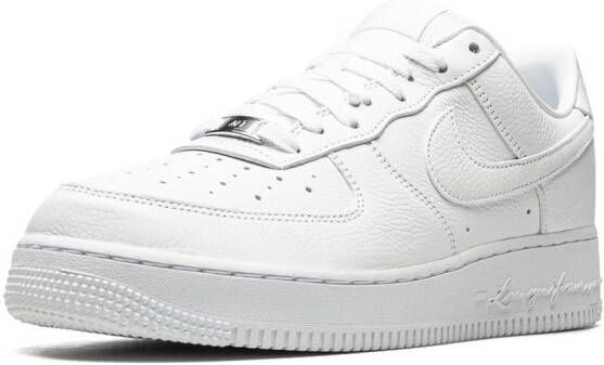 Nike Air Force 1 Low sneakers Wit