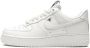 Nike Air Force 1 low-top sneakers Wit - Thumbnail 9